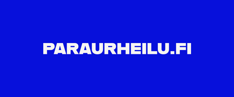 Paraurheilu.fi